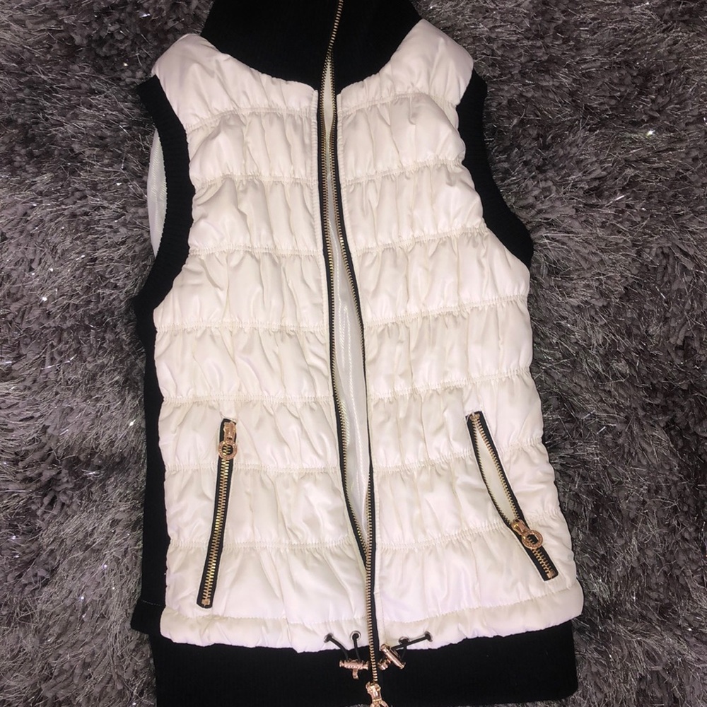 Calvin Klein performance vest